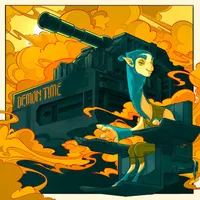 Midnight Burger artwork