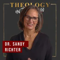 Theology in the Raw artwork