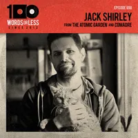 100 Words Or Less: The Podcast artwork