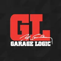 Garage Logic artwork