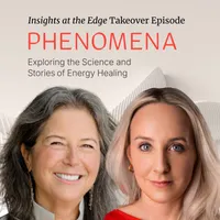 Sounds True: Insights at the Edge artwork