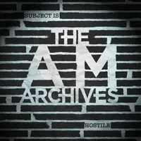 The Bright Sessions artwork