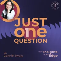 Sounds True: Insights at the Edge artwork