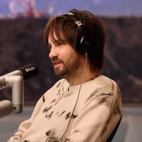 The Zane Lowe Interview Series artwork