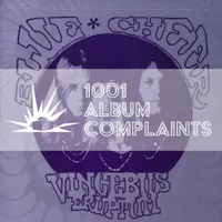 1001 Album Complaints artwork