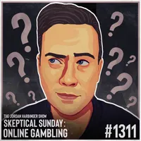 The Jordan Harbinger Show artwork