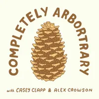 Completely Arbortrary artwork