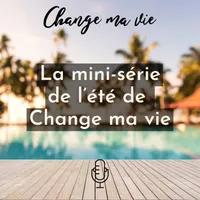 Change ma vie : Outils pour l'esprit artwork