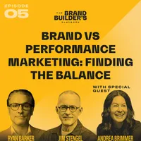The CMO Podcast artwork