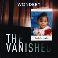 The Vanished Podcast artwork