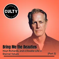 A Little Bit Culty artwork