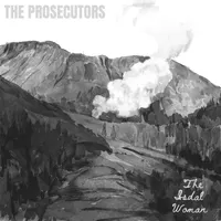 The Prosecutors artwork