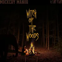 Mockery Manor artwork