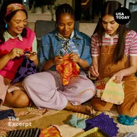 The Excerpt artwork