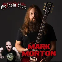 The Jasta Show artwork