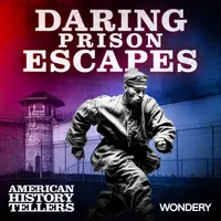 American History Tellers artwork