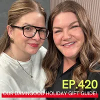 Breaking Beauty Podcast artwork