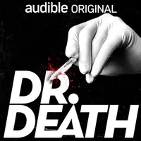 Dr. Death artwork