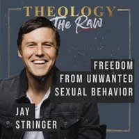 Theology in the Raw artwork