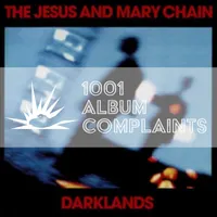 1001 Album Complaints artwork