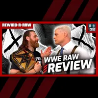 POST Wrestling artwork
