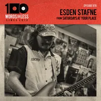 100 Words Or Less: The Podcast artwork
