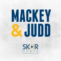 Mackey & Judd -- a Minnesota Sports Podcast artwork