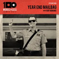 100 Words Or Less: The Podcast artwork