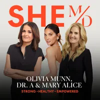 SHE MD artwork