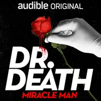 Dr. Death artwork