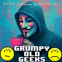 Grumpy Old Geeks artwork
