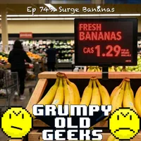 Grumpy Old Geeks artwork