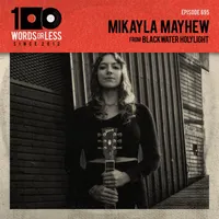100 Words Or Less: The Podcast artwork