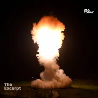 The Excerpt artwork