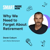 The Smart Passive Income Online Business and Blogging Podcast artwork