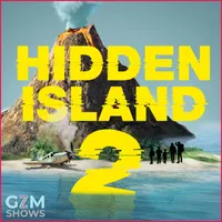 Hidden Island artwork