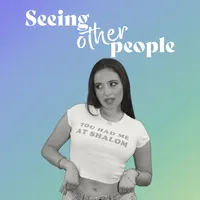 Seeing Other People artwork