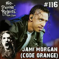 No F'n Regrets with Robb Flynn artwork