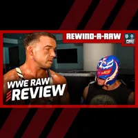 POST Wrestling artwork