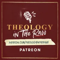 Theology in the Raw artwork