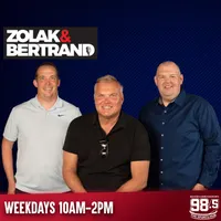 Zolak & Bertrand artwork