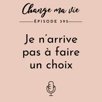 Change ma vie : Outils pour l'esprit artwork