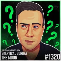 The Jordan Harbinger Show artwork