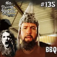 No F'n Regrets with Robb Flynn artwork