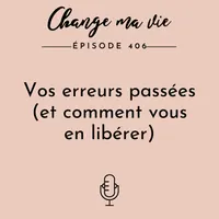 Change ma vie : Outils pour l'esprit artwork