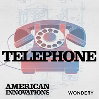 American Innovations artwork