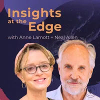 Sounds True: Insights at the Edge artwork