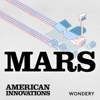 American Innovations artwork
