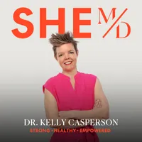 SHE MD artwork