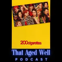 That Aged Well artwork